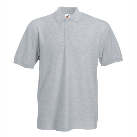 63204-HEAVY 65/35 POLO